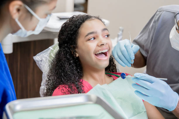 Best Emergency Tooth Extraction in Eastmont, WA