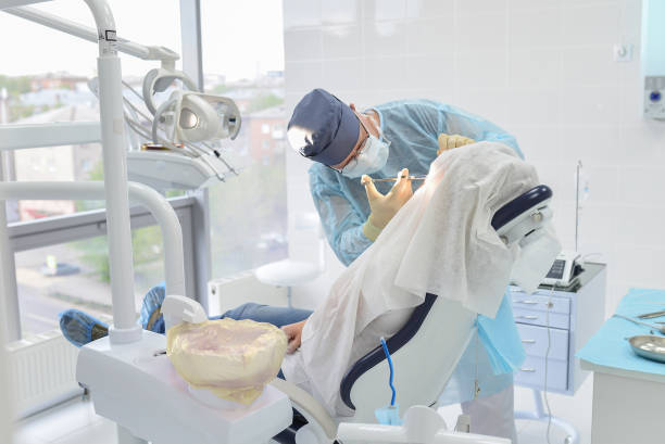Best Pediatric Emergency Dentist in Eastmont, WA
